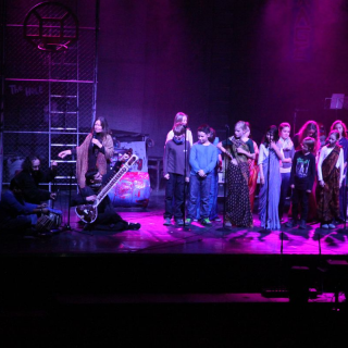 streetlight-projekt-3 Montessori-Schulzentrum Leipzig - Neuigkeiten - Impressionen von der Musical-Aufführung